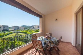 Il Borgo Apartments With Terrace - Happy Rentals Loiri Porto San Paolo